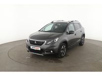PEUGEOT 2008 1.2 puretech