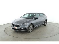 SKODA SCALA 1.0 tsi