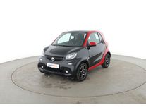 SMART FORTWO 1.0