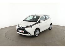 TOYOTA AYGO 1.0