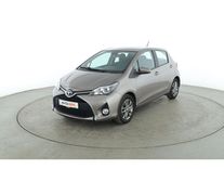 TOYOTA YARIS 1.33 dual vvt-i