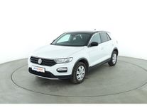VOLKSWAGEN T-ROC 1.5 tsi act
