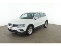 VOLKSWAGEN TIGUAN 2.0 tdi