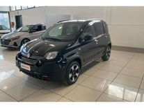 FIAT PANDA 1.0 mild-hybrid