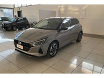 HYUNDAI I20 1.0 t-gdi mild-hybrid