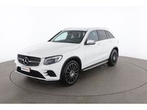glc 250 d