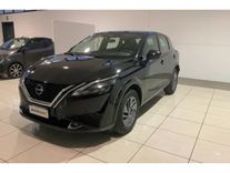 NISSAN QASHQAI 1.3 dig-t mild-hybrid