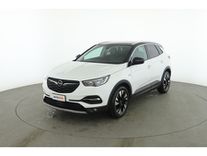 OPEL GRANDLAND X 1.2 turbo
