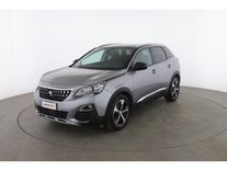 PEUGEOT 3008 1.5 blue-hdi