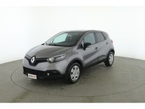 RENAULT CAPTUR 1.5 dci energy
