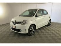 RENAULT TWINGO 0.9 tce