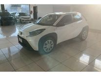 TOYOTA AYGO X 1.0