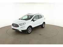 FORD ECOSPORT ford ecosport 1.0 ecoboost titanium