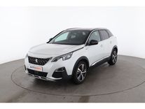 peugeot 3008 1.6 thp gt line eat6