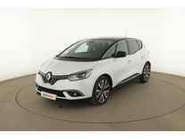 RENAULT SCENIC renault scenic 1.3 tce initiale paris edc