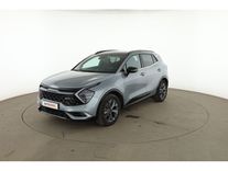 KIA SPORTAGE kia sportage 1.6 t-gdi isg hybride gt-line premium 4x2 bva6