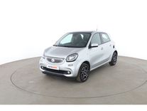 smart forfour 0.9 passion twinamic