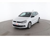 volkswagen polo 1.4 tsi act bluemotion gt