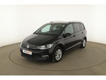 VOLKSWAGEN TOURAN volkswagen touran 1.2 tsi bluemotion tech confortline