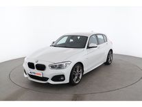 bmw série 1 116i m sport ultimate