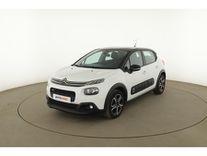 CITROEN C3 citroen c3 1.2 puretech shine