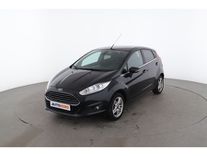 ford fiesta 1.0 titanium