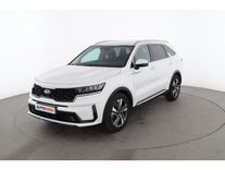 kia sorento 1.6 t-gdi isg phev 4x4 motion