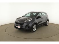 kia sportage 1.7 crdi isg active 2wd
