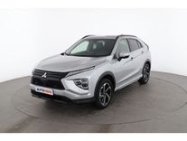 mitsubishi eclipse cross 2.4 mivec phev twin motor intense 4wd