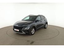 HYUNDAI KAUAI hyundai kona 1.0 t-gdi hybrid 48v