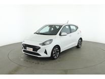 HYUNDAI I10 1.0 lpg