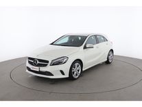 MERCEDES CLASSE A A 160 a 160