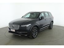 VOLVO XC90 D5 2.0 d5