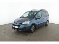 CITROEN BERLINGO VAN 1.2 puretech