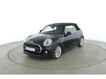MINI CABRIO COOPER cooper