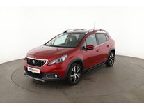 PEUGEOT 2008 1.2 puretech