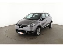 RENAULT CAPTUR 1.2 tce