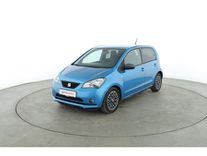 SEAT MII 1.0
