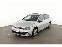 VOLKSWAGEN GOLF VARIANT 2.0 tdi