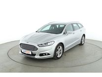 FORD MONDEO SW 2.0 tdci