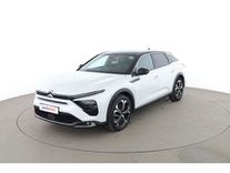 citroen c5 x 1.6 hybrid shine e-eat8