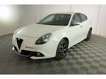 ALFA ROMEO GIULIETTA 1.4 turbo