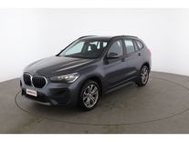 BMW X1 SDRIVE 18D sdrive 18d