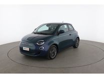 electric drive 87 kw