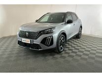 PEUGEOT 2008 1.2 mild-hybrid