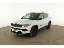 jeep compass 1.3 gse t4 phev 4xe s at6