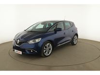 renault scenic 1.7 blue dci business edc