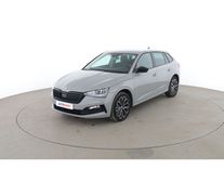 SKODA SCALA skoda scala 1.0 tsi ambition dsg7