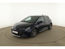 toyota corolla 1.8 hybride design