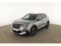 peugeot 2008 1.5 blue-hdi allure pack